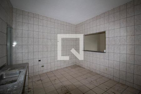 Apartamento para alugar com 60m², 2 quartos e sem vagaBanheiro