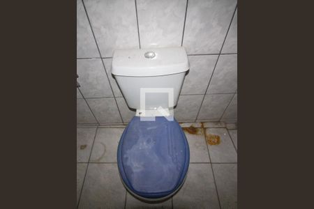 Apartamento para alugar com 60m², 2 quartos e sem vagaBanheiro