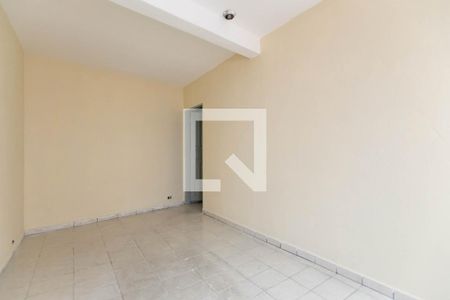 Sala de apartamento para alugar com 1 quarto, 40m² em Cidade Nova São Miguel, São Paulo