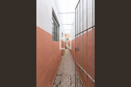 Apartamento para alugar com 40m², 1 quarto e sem vagaEntrada 