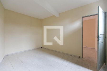Quarto  de apartamento para alugar com 1 quarto, 40m² em Cidade Nova São Miguel, São Paulo