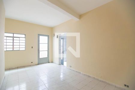 Sala de apartamento para alugar com 1 quarto, 40m² em Cidade Nova São Miguel, São Paulo