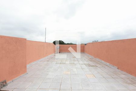 Apartamento para alugar com 40m², 1 quarto e sem vagaQuintal