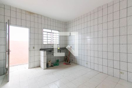 Apartamento para alugar com 40m², 1 quarto e sem vagaCozinha