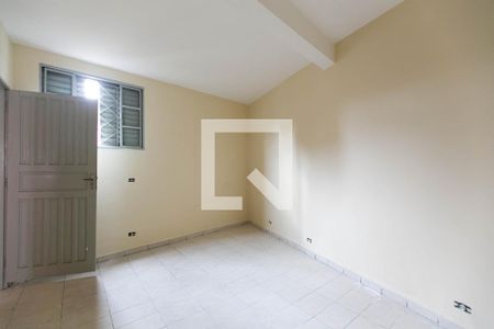 Quarto  de apartamento para alugar com 1 quarto, 40m² em Cidade Nova São Miguel, São Paulo