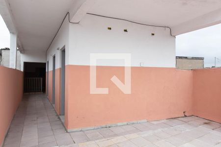 Apartamento para alugar com 40m², 1 quarto e sem vagaÁrea de Serviço