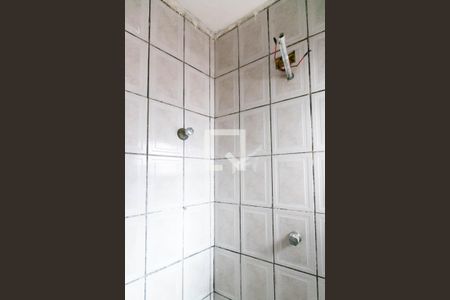 Detalhe banheiro de apartamento para alugar com 1 quarto, 40m² em Cidade Nova São Miguel, São Paulo