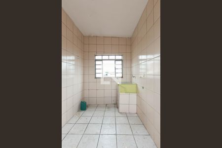 Apartamento para alugar com 40m², 1 quarto e sem vagaÁrea de Serviço