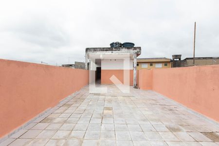 Apartamento para alugar com 40m², 1 quarto e sem vagaQuintal