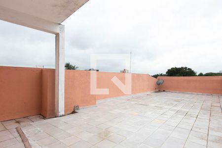 Apartamento para alugar com 40m², 1 quarto e sem vagaQuintal