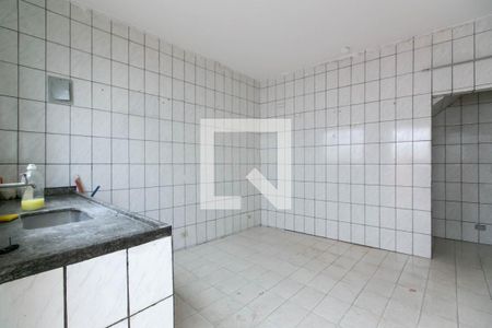 Apartamento para alugar com 40m², 1 quarto e sem vagaCozinha