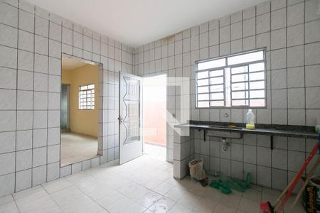 Apartamento para alugar com 40m², 1 quarto e sem vagaCozinha