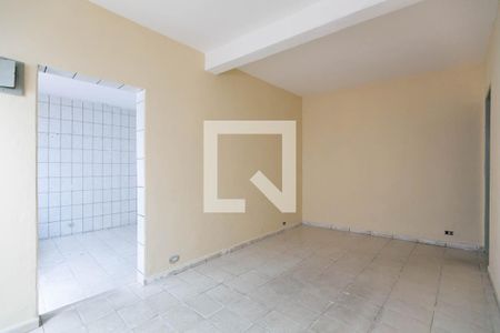 Sala de apartamento para alugar com 1 quarto, 40m² em Cidade Nova São Miguel, São Paulo