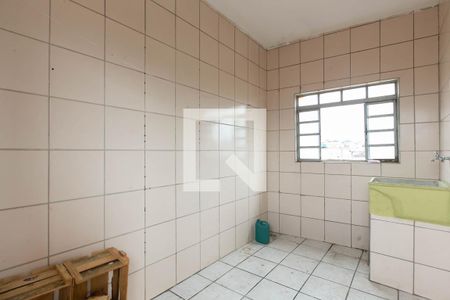 Apartamento para alugar com 40m², 1 quarto e sem vagaÁrea de Serviço