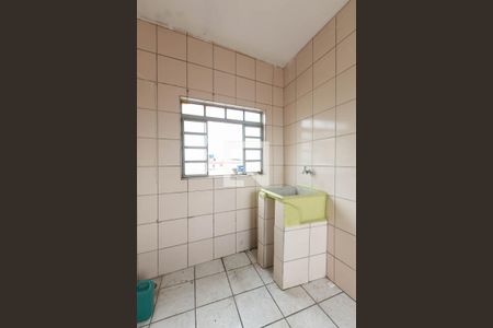 Apartamento para alugar com 40m², 1 quarto e sem vagaÁrea de Serviço