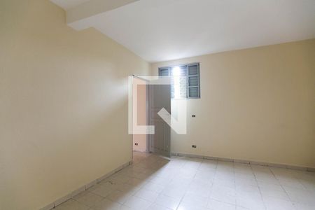 Quarto  de apartamento para alugar com 1 quarto, 40m² em Cidade Nova São Miguel, São Paulo