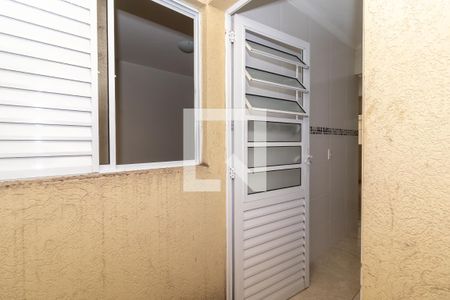 Apartamento para alugar com 25m², 1 quarto e sem vaga Apartamento para alugar com 25m², 1 quarto e sem vagaQuintal