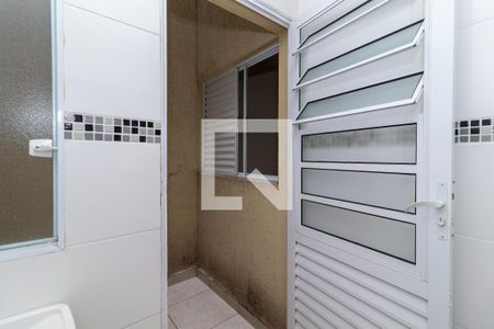 Apartamento para alugar com 25m², 1 quarto e sem vaga Apartamento para alugar com 25m², 1 quarto e sem vagaÁrea de Serviço