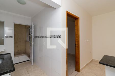 Apartamento para alugar com 25m², 1 quarto e sem vaga Apartamento para alugar com 25m², 1 quarto e sem vagaCozinha