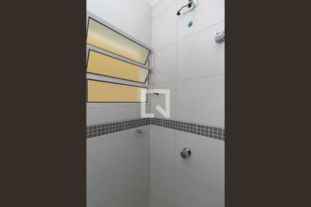 Apartamento para alugar com 25m², 1 quarto e sem vaga Apartamento para alugar com 25m², 1 quarto e sem vagaBanheiro