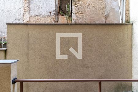 Vista da Sala de apartamento para alugar com 1 quarto, 25m² em Tucuruvi, São Paulo