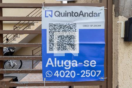 Apartamento para alugar com 25m², 1 quarto e sem vaga Apartamento para alugar com 25m², 1 quarto e sem vagaFachada