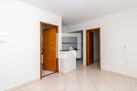 Sala de apartamento para alugar com 1 quarto, 25m² em Tucuruvi, São Paulo