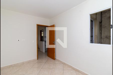 Quarto de apartamento para alugar com 1 quarto, 25m² em Tucuruvi, São Paulo