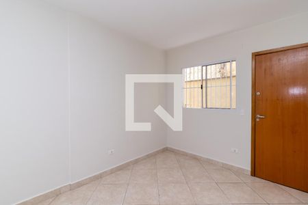 Sala de apartamento para alugar com 1 quarto, 25m² em Tucuruvi, São Paulo