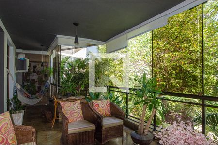 Apartamento à venda com 3 quartos, 180m² em Recreio dos Bandeirantes, Rio de Janeiro