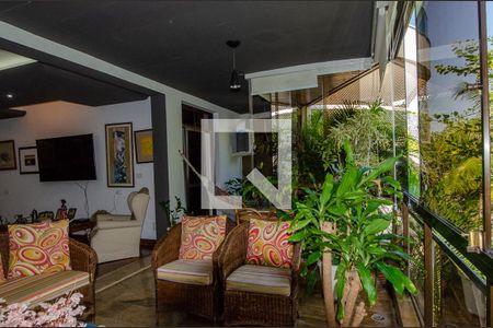 Apartamento à venda com 3 quartos, 180m² em Recreio dos Bandeirantes, Rio de Janeiro