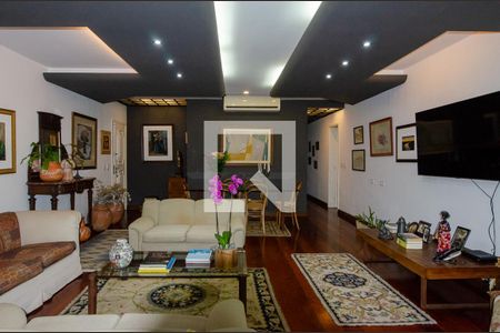 Apartamento à venda com 3 quartos, 180m² em Recreio dos Bandeirantes, Rio de Janeiro