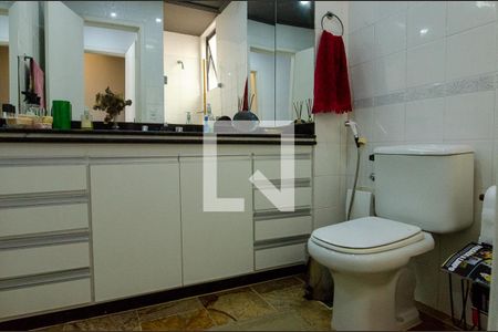 Apartamento à venda com 180m², 3 quartos e 2 vagas