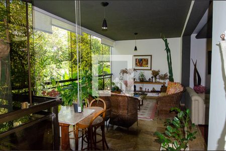 Apartamento à venda com 3 quartos, 180m² em Recreio dos Bandeirantes, Rio de Janeiro