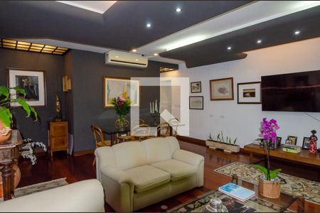 Apartamento à venda com 3 quartos, 180m² em Recreio dos Bandeirantes, Rio de Janeiro