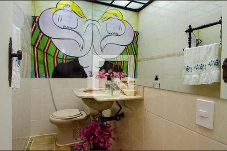 Apartamento à venda com 180m², 3 quartos e 2 vagas