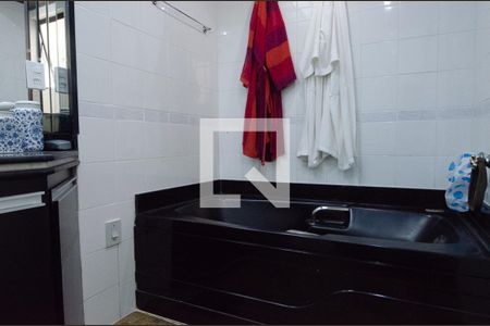 Apartamento à venda com 180m², 3 quartos e 2 vagas