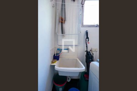 Apartamento à venda com 137m², 2 quartos e 3 vagasQuarto de Serviço