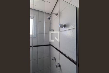 Banheiro da Suíte 2 de apartamento à venda com 2 quartos, 79m² em Vila Suzana, São Paulo