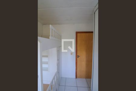 Quarto de apartamento à venda com 2 quartos, 52m² em Canudos, Novo Hamburgo
