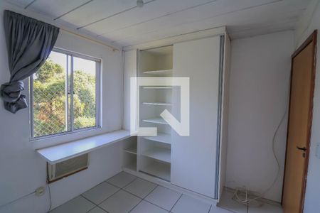 Quarto 2
 de apartamento à venda com 2 quartos, 52m² em Canudos, Novo Hamburgo