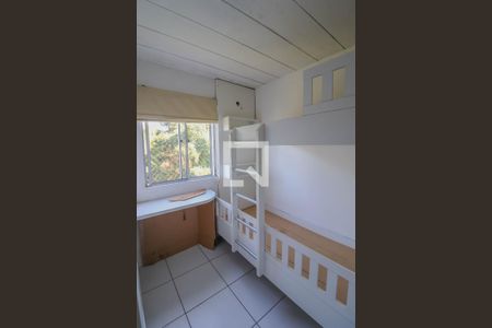 Quarto de apartamento à venda com 2 quartos, 52m² em Canudos, Novo Hamburgo