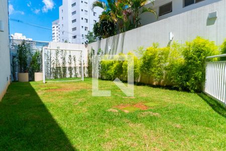 Apartamento à venda com 131m², 3 quartos e 3 vagas Apartamento à venda com 131m², 3 quartos e 3 vagasQuadra