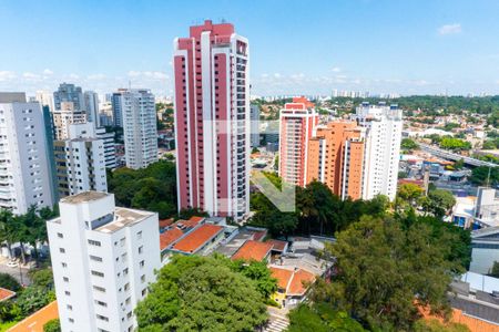Apartamento à venda com 131m², 3 quartos e 3 vagas Apartamento à venda com 131m², 3 quartos e 3 vagasVista da Suite 3