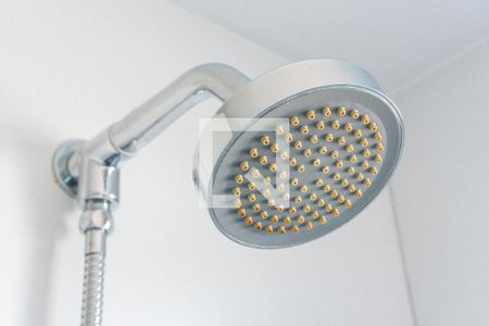 Apartamento à venda com 131m², 3 quartos e 3 vagas Apartamento à venda com 131m², 3 quartos e 3 vagasBanheiro da Suíte 2 Detalhe