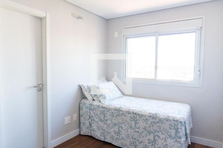 Apartamento à venda com 131m², 3 quartos e 3 vagas Apartamento à venda com 131m², 3 quartos e 3 vagasSuite 2