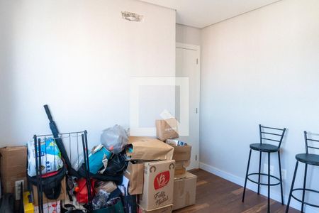 Apartamento à venda com 131m², 3 quartos e 3 vagas Apartamento à venda com 131m², 3 quartos e 3 vagasSuite 3