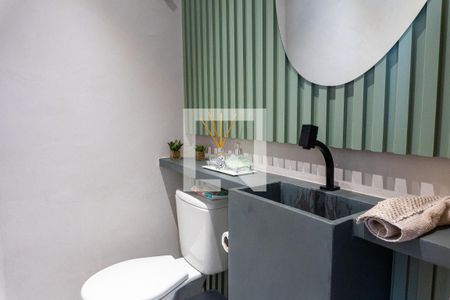 Apartamento à venda com 131m², 3 quartos e 3 vagas Apartamento à venda com 131m², 3 quartos e 3 vagasLavabo