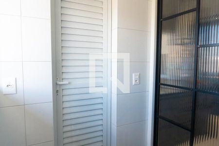 Apartamento à venda com 131m², 3 quartos e 3 vagas Apartamento à venda com 131m², 3 quartos e 3 vagasÁrea de Serviço