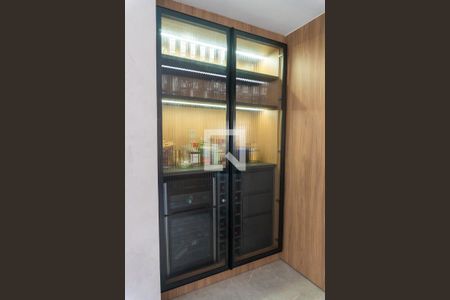 Sala Detalhe de apartamento à venda com 3 quartos, 131m² em Vila Mascote, São Paulo